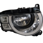 L8B213W029AC Land Rover Defender L663 Right Hand Side KZ3 04S Complete Headlight