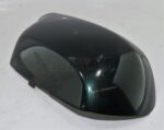 Genuine Mazda 3 6 (02-08) Right Side Door Mirror Cover Cap Metallic Dark Green - Image 5