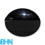 BMW 1 Series E87 (04-12) 5-Door Fill-in Fuel Flap Cover Metallic Black 70606919