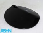 BMW 1 Series E87 (04-12) 5-Door Fill-in Fuel Flap Cover Metallic Black 70606919 - Image 4