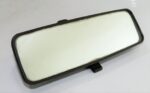 Genuine Ford KA Fiat 500 Punto Interior Rear View Mirror Dark Grey E3-0143741/ A