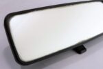 Genuine Ford KA Fiat 500 Punto Interior Rear View Mirror Dark Grey E3-0143741/ A - Image 2