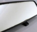 Genuine Ford KA Fiat 500 Punto Interior Rear View Mirror Dark Grey E3-0143741/ A - Image 3