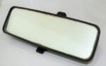Genuine Ford KA Fiat 500 Punto Interior Rear View Mirror Dark Grey E3-0143741/ A - Image 4