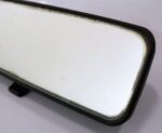 Genuine Ford KA Fiat 500 Punto Interior Rear View Mirror Dark Grey E3-0143741/ A - Image 5