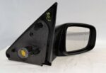 Renault Laguna-II MK2 (01-07) Right Side Electric Heated Door Mirror Nior Nacre - Image 2