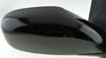Renault Laguna-II MK2 (01-07) Right Side Electric Heated Door Mirror Nior Nacre - Image 3