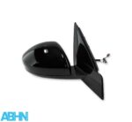 Discovery Sport L550 LHD Right Side Door Mirror Camera HUB 15 Wire Narvik Black*