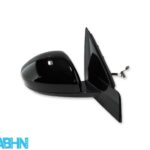 Discovery Sport L550 LHD Right Side Door Mirror Camera HUB 15 Wire Narvik Black*