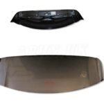 Range Rover Evoque L551 (2018-20) Genuine Rear Tailgate Spoiler Kaikoura Stone 3