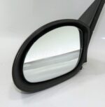Vauxhall Opel Vectra B Facelift /99-02 Left Side Electric Door Mirror Met Silver - Image 10