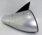 Vauxhall Opel Vectra B Facelift /99-02 Left Side Electric Door Mirror Met Silver - Image 11