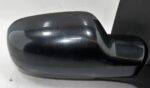 Renault Megane-II MK2 /02-09 Right Side Electric Heated Door Mirror Eclipse Grey - Image 2