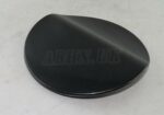 Citroën C4 MK2 (09-19) Hatchback Fuel Flap Cover 9687310977 Gris Shark Grey KTP - Image 3