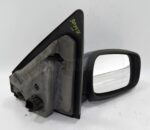 Renault Megane-II MK2 /02-09 Right Side Electric Heated Door Mirror Eclipse Grey - Image 5