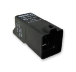 Skoda VW Polo Diesel 8-Pin Glow Plugs Relay Bosch 0281003042 (3 Zyl.) 045907282A