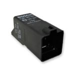 Skoda VW Polo Diesel 8-Pin Glow Plugs Relay Bosch 0281003042 (3 Zyl.) 045907282A