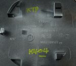 Citroën C4 MK2 (09-19) Hatchback Fuel Flap Cover 9687310977 Gris Shark Grey KTP - Image 7