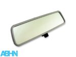 VW Skoda Fabia 5J (06-14) Polo 6R /10-17 Rear View Mirror Black-Grey 3C0857511MA