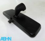 VW Skoda Fabia 5J (06-14) Polo 6R /10-17 Rear View Mirror Black-Grey 3C0857511MA - Image 5