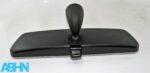 VW Skoda Fabia 5J (06-14) Polo 6R /10-17 Rear View Mirror Black-Grey 3C0857511MA - Image 7