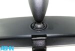 VW Skoda Fabia 5J (06-14) Polo 6R /10-17 Rear View Mirror Black-Grey 3C0857511MA - Image 9