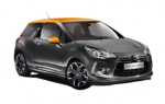 Citroën DS3 (2009 - 2017) Hatchback Fuel Flap Cover 9684370380 A55 Metallic Grey - Image 9