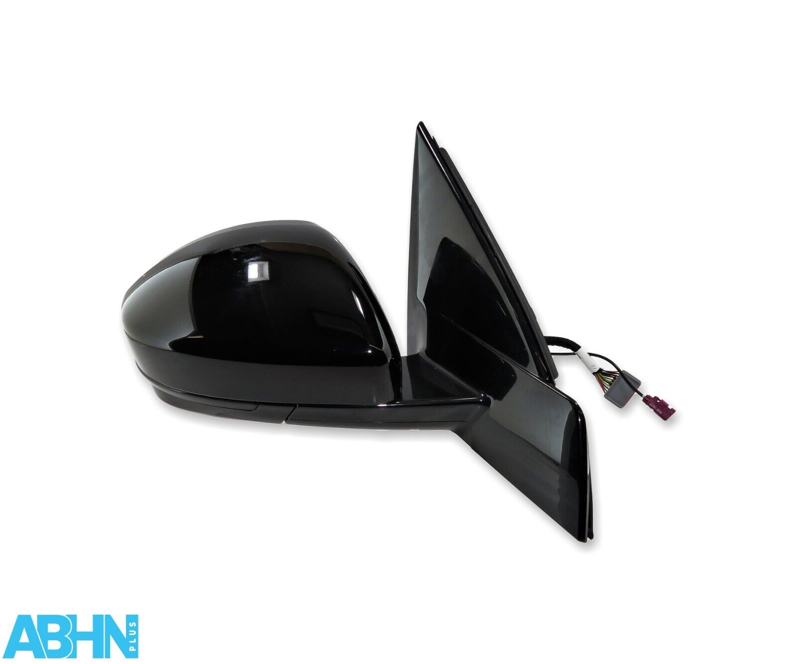Discovery Sport L550 LHD Right Side Door Mirror Camera 17 Wires MK72-17682-JUB Main Image Discovery Sport L550 LHD Right Side Door Mirror Camera 17 Wires MK72-17682-JUB - Image 1