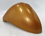 Peugeot 207 CC SW/ Left Side Door Mirror Cover 96801948W9/ Met Orange Salamanque - Image 12
