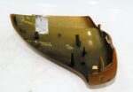 Peugeot 207 CC SW/ Left Side Door Mirror Cover 96801948W9/ Met Orange Salamanque - Image 14