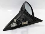 Honda Accord MK6 (98 - 03) Left Side Electric Heated Door Mirror Nighthawk Black - Image 7