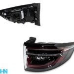 LK7213404AG Discovery Sport L550 2019-24 Genuine Right LED Outer Tail Light Lamp