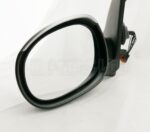 Peugeot 206 (04-09) Left Side Electric Heated Door Mirror Met Silver 96480965XT - Image 4