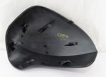 Seat Exeo 3R2 Ibiza Leon /08-13 Right Side Door Mirror Cover 6J0857538C Grained - Image 5