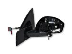 Discovery Sport L550 LHD Left Side Door Mirror Housing JUB Camera Cable 21-Wires