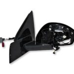 Discovery Sport L550 LHD Left Side Door Mirror Housing JUB Camera Cable 21-Wires