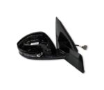 Discovery Sport L550 (15-23) Right Power Folding Door Mirror Housing GEB 14-Wire