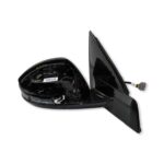 Discovery Sport L550 (15-23) Right Power Folding Door Mirror Housing GEB 14-Wire