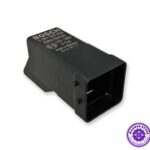 Mitsubishi L200 Diesel 9-Pin Glow Plug Relay Bosch 0281003059 4-Zyl. 8981764740