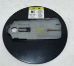 Mazda 2 Series DY (2003-2007) Fuel-In Flap Cover 3M71-A405A02-AC Sea Grey - Image 3
