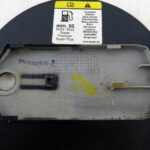 Mazda 2 Series DY (2003-2007) Fuel-In Flap Cover 3M71-A405A02-AC Sea Grey - Image 4