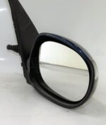Peugeot 206 2002-2009 Right Side Manual  Wing/ Door Mirror China Blue 96437176XT - Image 12