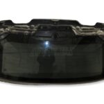 LR Range Rover Evoque L551 Genuine Tailgate DOT747 Window Tinted Privacy Glass 2