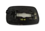 Toyota Avensis T22 (97-03) Right Side Heated Door Mirror Glass 3001-992 Aspheric