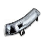 VW Golf-V Sharan EOS Passat Left Side Door Mirror LED Indicator Lens 1K0949101