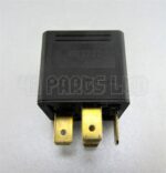 Lexus Toyota Multi-Use Black Relay 90080-87005 Bosch 0332019167 ISO M4-S - Image 3