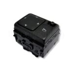 Nissan Micra K12 & Note (2003-2010) X-Trial  Interior Wing Mirror Control Switch