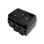 Nissan Micra K12 & Note (2003-2010) X-Trial  Interior Wing Mirror Control Switch