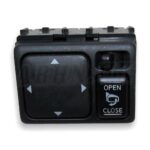 Nissan Note E11 (2006-2013) Interior Switch to Control Wing Mirror With Folding