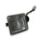 Genuine Ford Mondeo MK4 Right Puddle Light Underneath Door Mirror 3S7A-13B374-AA